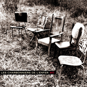 Listen to La jaquette song with lyrics from Les Charbonniers de l'enfer