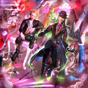 Album Barbie Boy (feat. ElyOtto) [ElyOtto Remix] from Dorian Electra