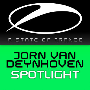 ดาวน์โหลดและฟังเพลง Spotlight (Original Mix) พร้อมเนื้อเพลงจาก Jorn Van Deynhoven