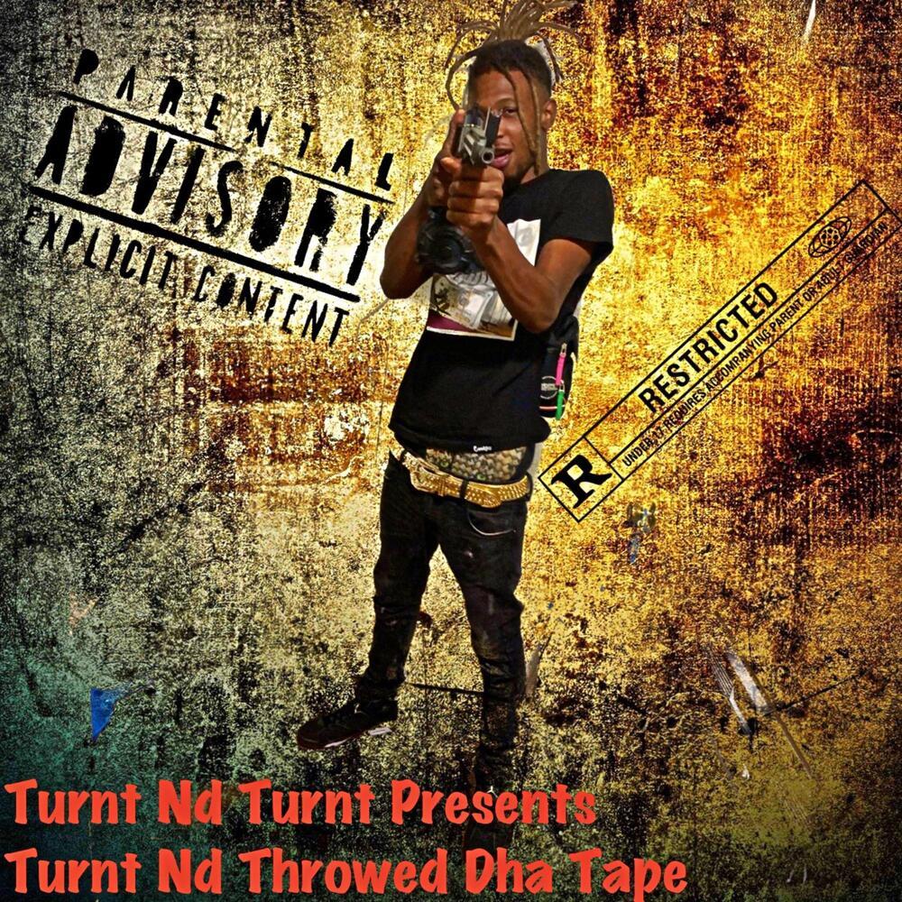 Time Im On (Explicit)