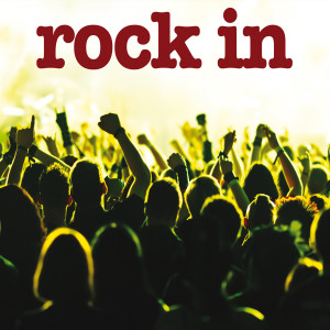 收聽Stephane Huguenin的Rock On (Main Track|Full Length)歌詞歌曲