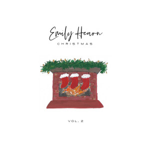 Listen to Let It Snow song with lyrics from Emily Hearn