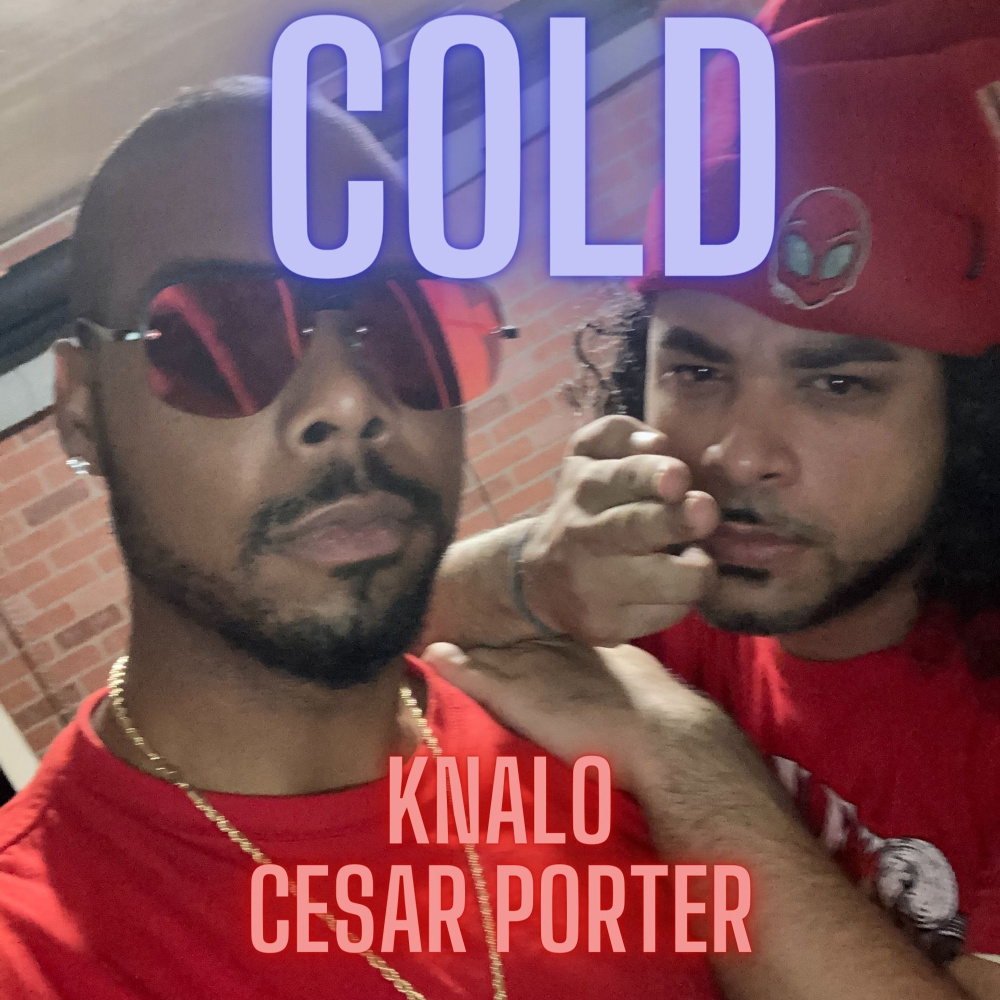 Cold (Explicit)