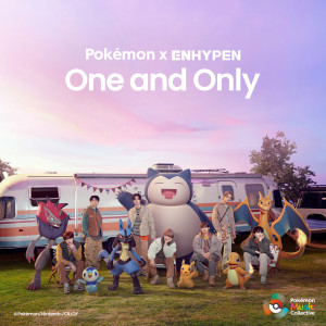 อัลบัม One and Only ศิลปิน ENHYPEN