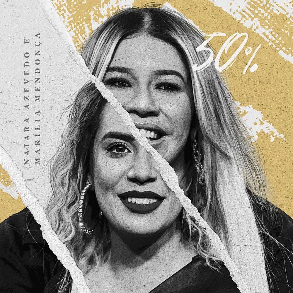 50 por Cento (Single)