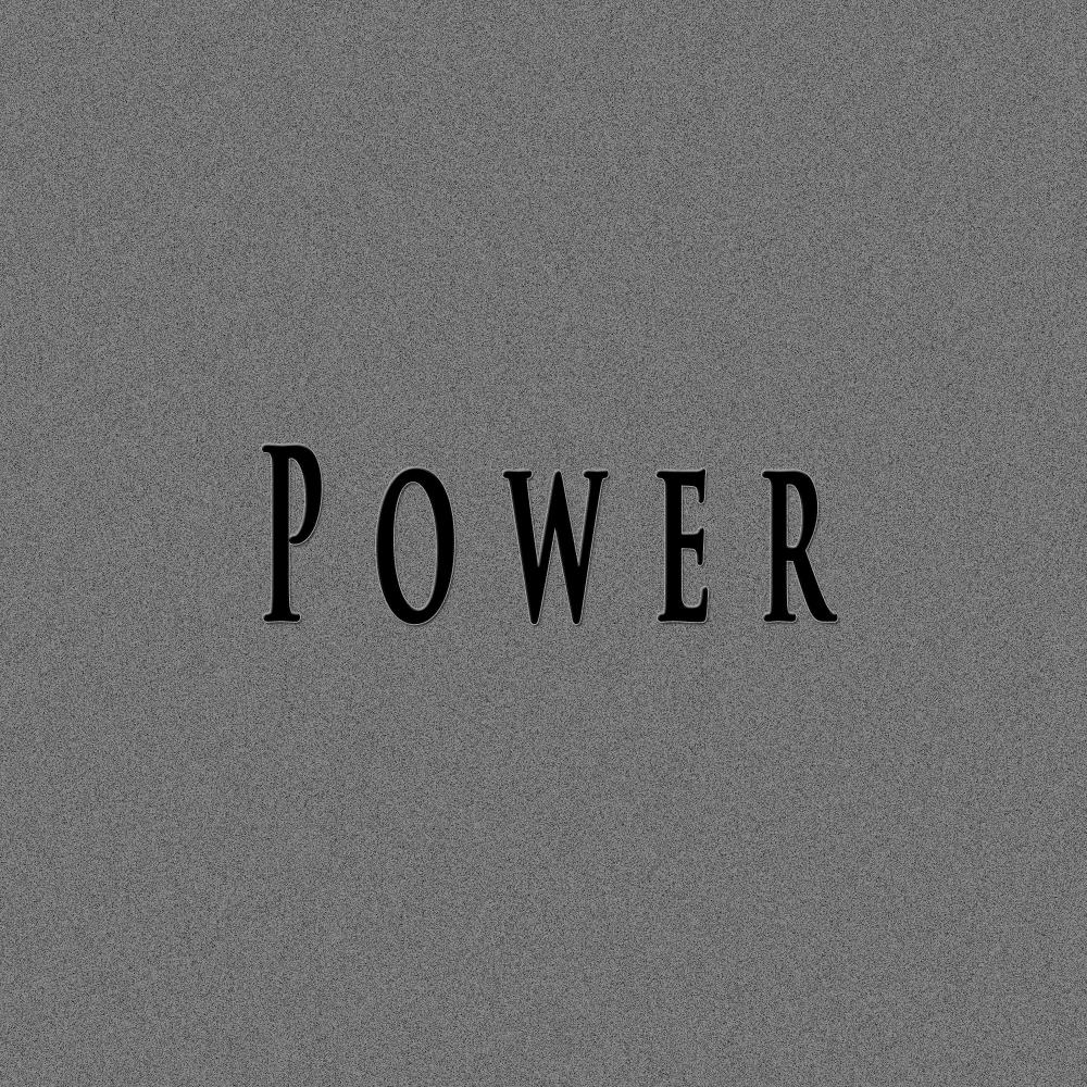 Power