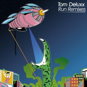 Listen to Run (Fantomes) (其他|Ill Saint M Remix) song with lyrics from Tom Deluxx