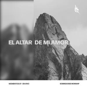 收聽Sobredosis Worship的Poderoso Dios (feat. Jacobo Ramos)歌詞歌曲