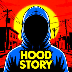 Album Hood Story from Murderville
