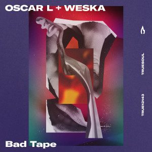Album Bad Tape from Oscar L