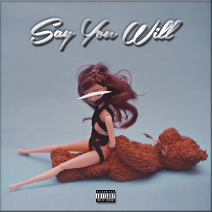 ดาวน์โหลดและฟังเพลง Say You Will (Explicit) พร้อมเนื้อเพลงจาก Adub