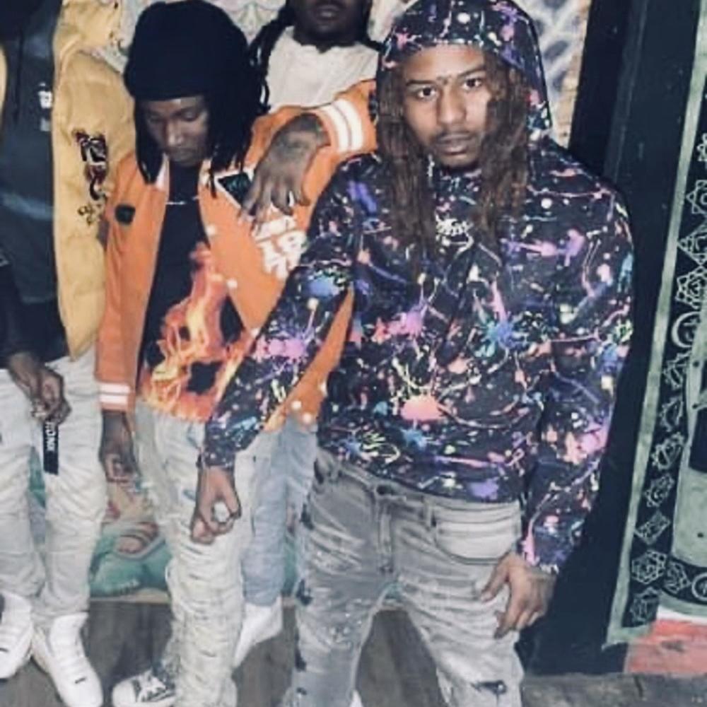 Spin Again (Yung Coas) (Explicit)