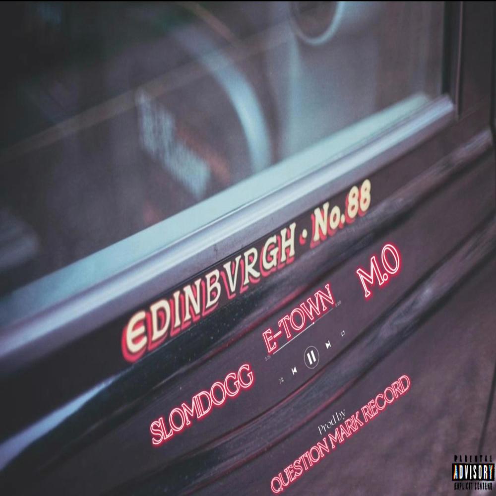 E-TOWN (feat. M.O) (Explicit)