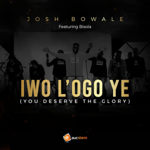Listen to Iwo L'ogo Ye song with lyrics from Josh Bowale