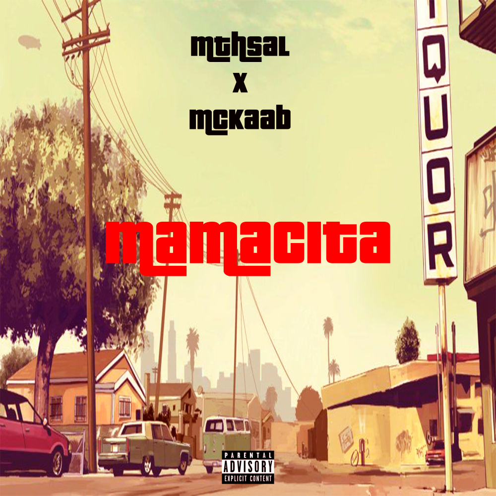 Mamacita
