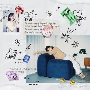 收聽金慧秀的wave歌詞歌曲