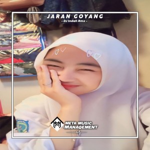 Dengarkan Jaran Goyang lagu dari DJ Indah Rmx dengan lirik