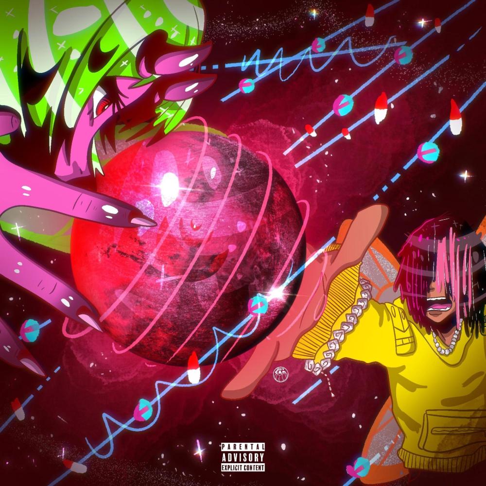 4da Krowd! (Bonus) (Explicit)