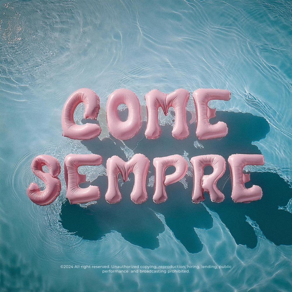COME SEMPRE (feat. Sickiwi)