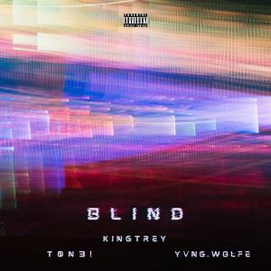 Yvng.Wolfe的专辑Blind (feat. T0N3!) (Explicit)