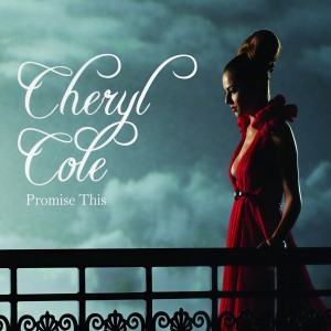 收聽Cheryl Cole的Promise This歌詞歌曲