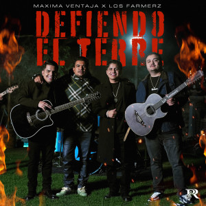 收聽Máxima Ventaja的DEFIENDO EL TERRE歌詞歌曲