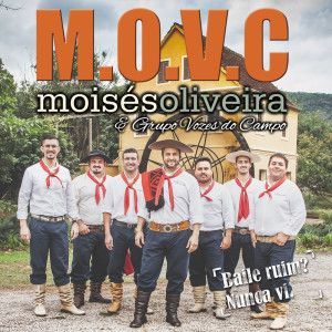 Dengarkan lagu Senhor da Minha Sina nyanyian Moisés Oliveira dengan lirik