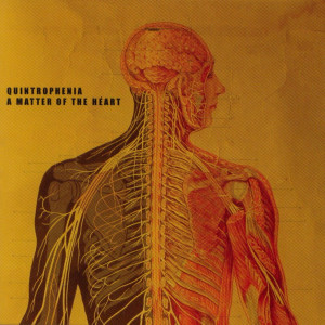 收聽Quintrophenia的Queen of the Night歌詞歌曲