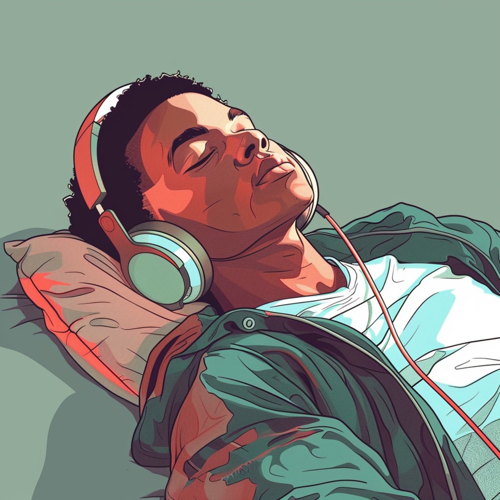 Rhythms Hip Chill