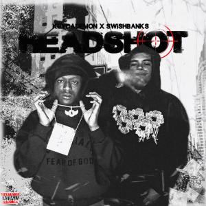 收聽KeyDaDemon的HEADSHOTT (feat. Swish Banks) (Explicit)歌詞歌曲