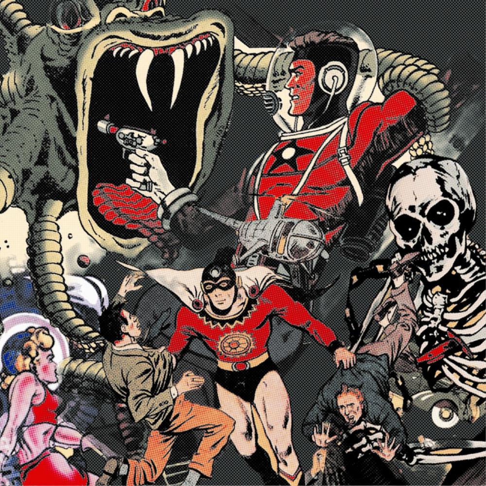 IMPERIOUS (feat. RK & Andy Moreno) (Explicit)