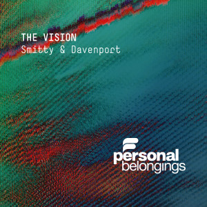 Listen to The Vision song with lyrics from Smitty & Davenport
