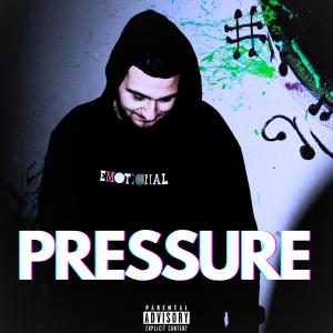 收聽MACELI的Pressure (Explicit)歌詞歌曲