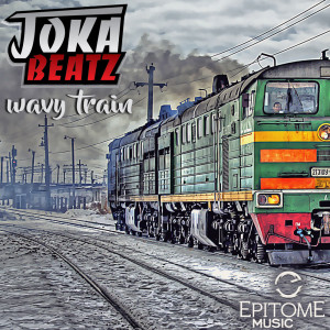 Album wavy train oleh Joka Beatz
