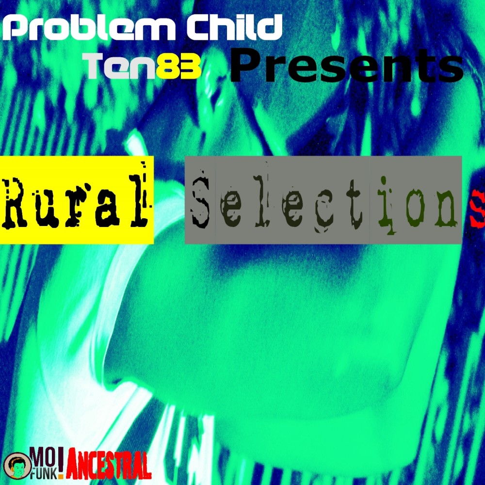 Floods (Main Mix)