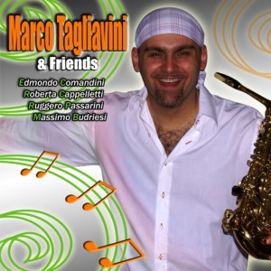 收听Marco Tagliavini的Pensando a te歌词歌曲