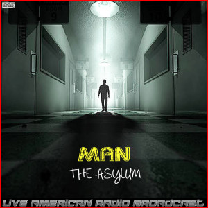Album The Asylum (Live) from 