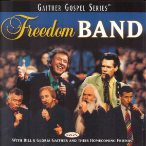 收聽Bill & Gloria Gaither的I Can Tell You The Time (Freedom Band Album Version)歌詞歌曲
