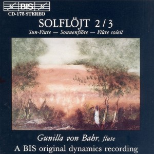 Listen to V. Final song with lyrics from Gunilla von Bahr