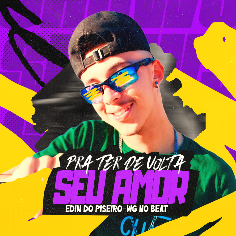 Pra Ter de Volta Seu Amor