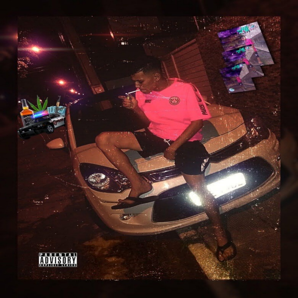 Chuva de Notas (Explicit)