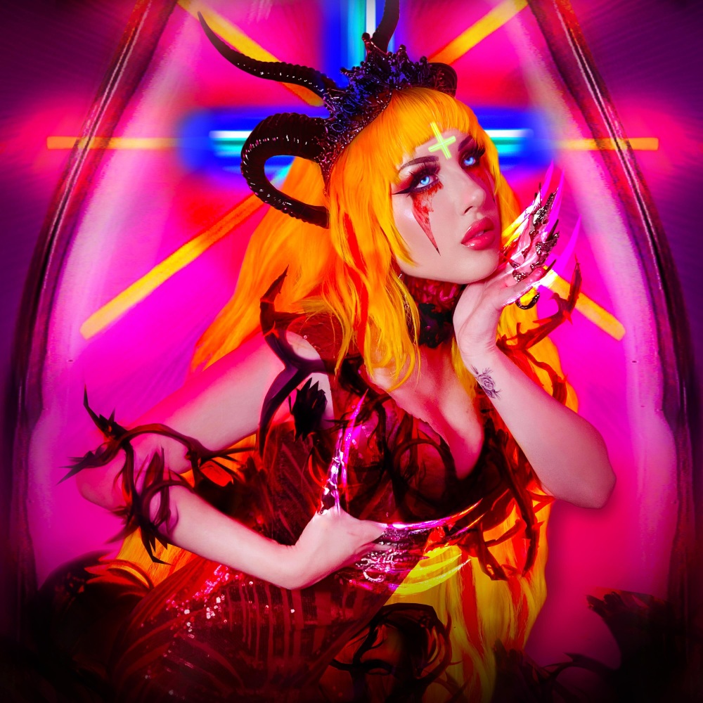 Demon In A Bottle