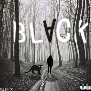 Black (Explicit) dari Kenny Marcellus