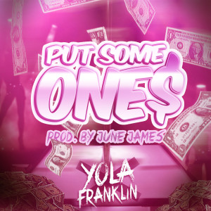 Album Put Some One$ (Explicit) from 