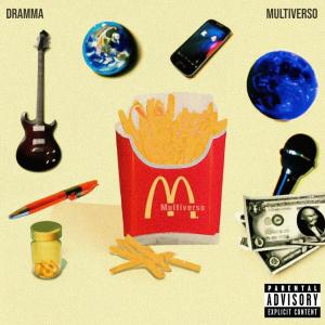 Listen to SQUAD (feat. SoloAlbi & Piton) (Explicit) song with lyrics from Dramma