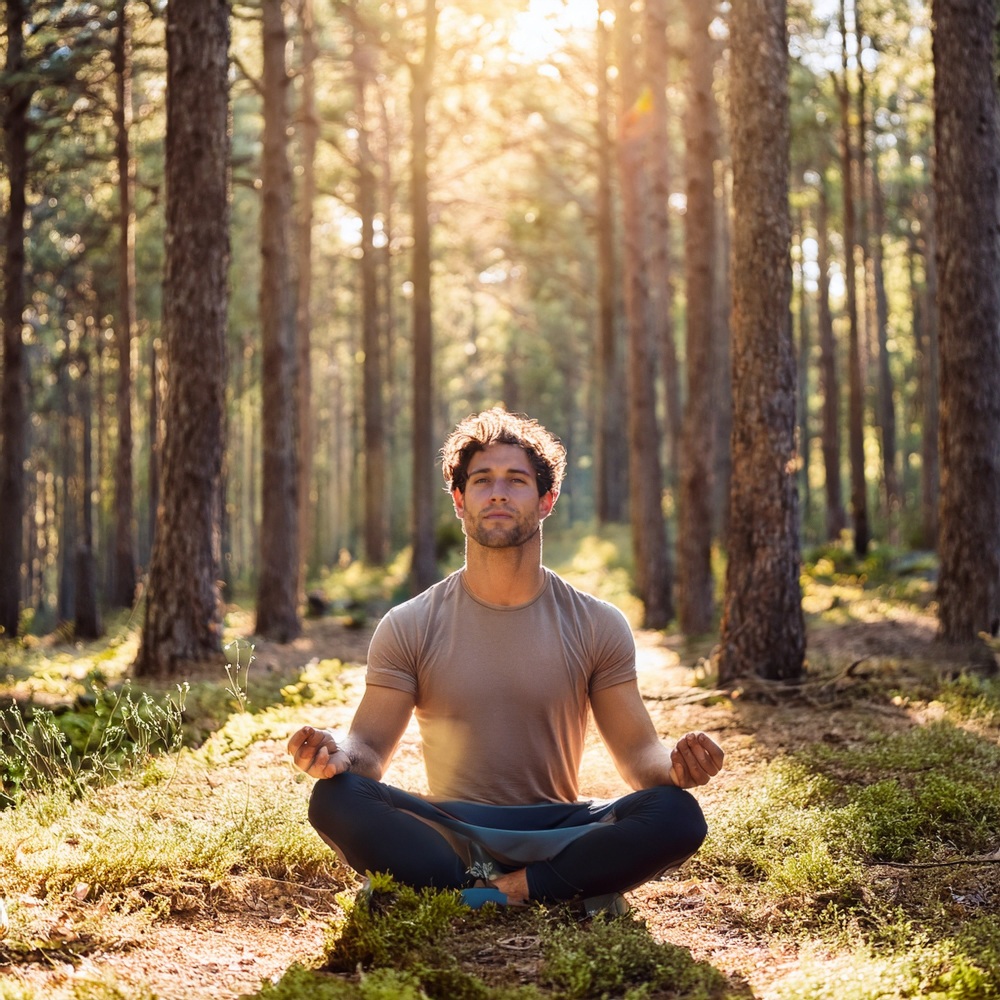 The Expansion Of Quiet Consciousness