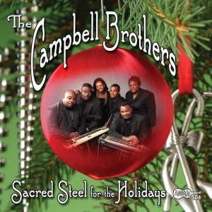 ดาวน์โหลดและฟังเพลง Hark the Herald Angel Sing พร้อมเนื้อเพลงจาก The Campbell Brothers