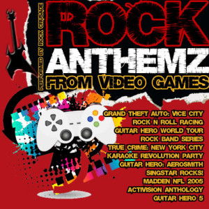 收聽Rock Crusade的Heart of Glass (From "Grand Theft Auto: Vice City")歌詞歌曲