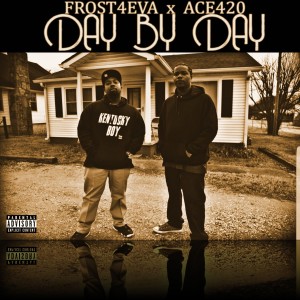 ดาวน์โหลดและฟังเพลง Day by Day (Explicit) พร้อมเนื้อเพลงจาก Frost4eva