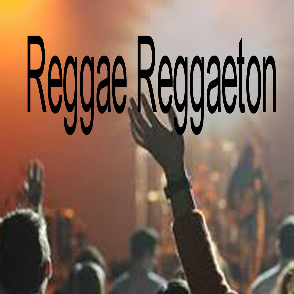 Reggae Reggaeton